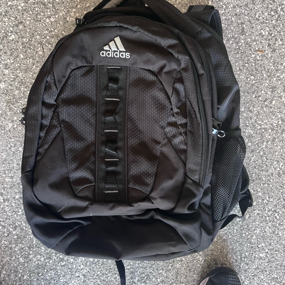 Adidas Backpack - image 2